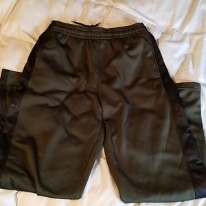 AND1 sports sweatpants